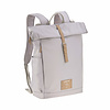 Lässig Greenlabel Rolltop backpack grey