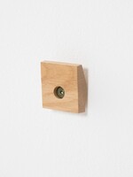 KAOS Klapp hook natural