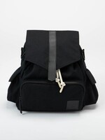 KAOS Ransel Black/black