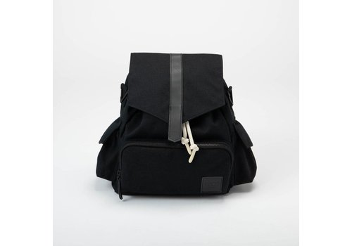 KAOS Ransel Black/black