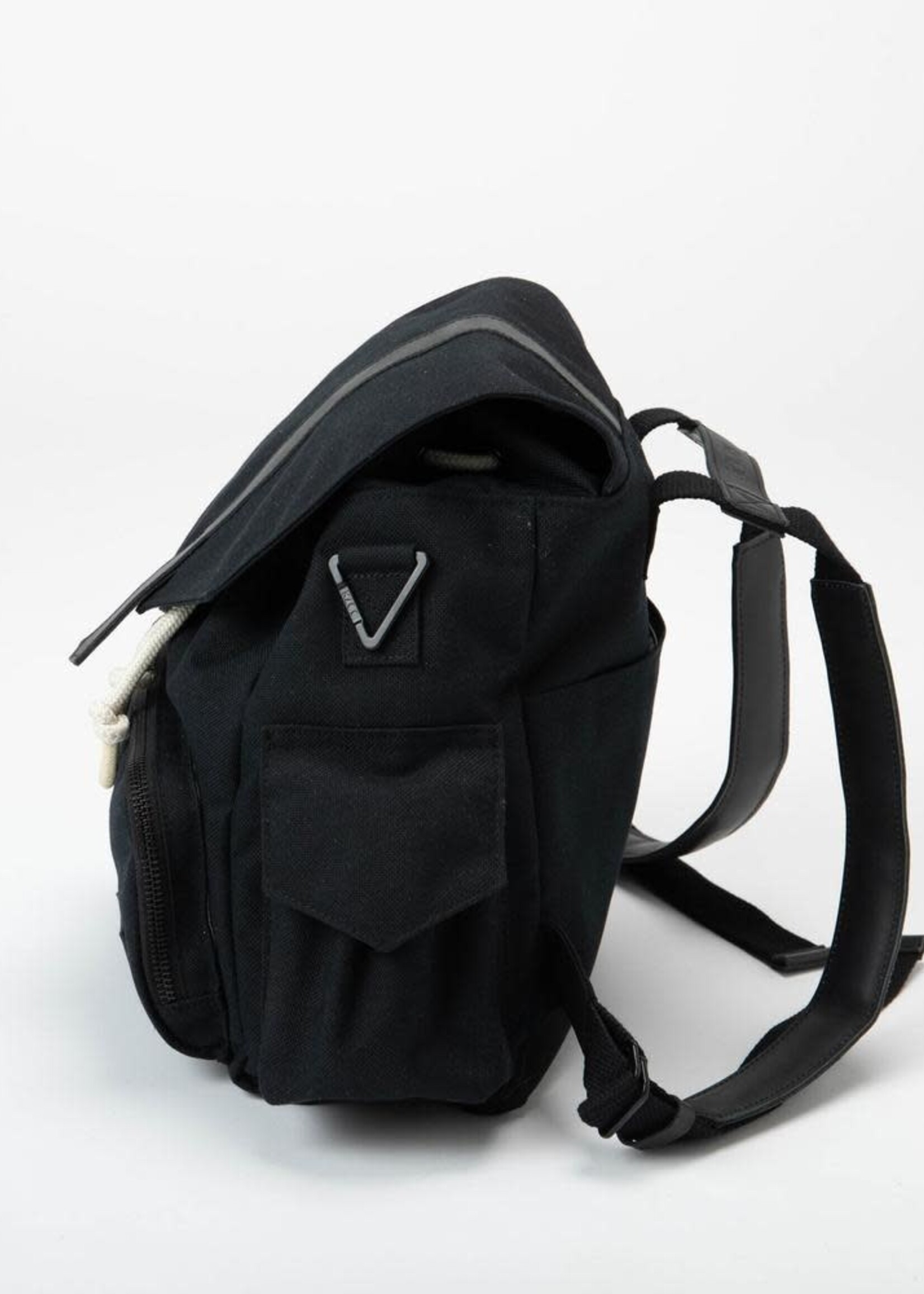 KAOS Ransel Black/black