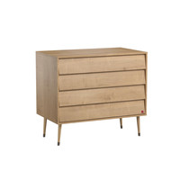 BOSQUE Commode oak