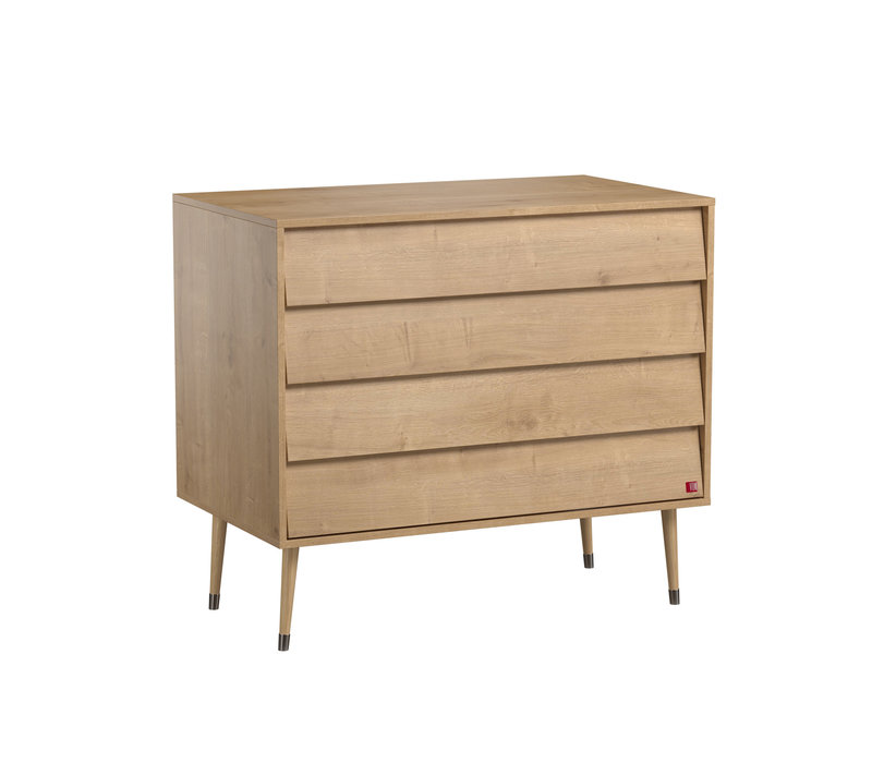 BOSQUE Commode oak