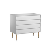 BOSQUE Commode white