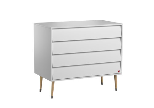 Vox BOSQUE Commode white