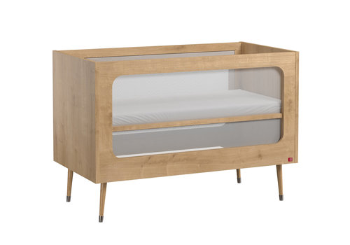 Vox BOSQUE Cot bed 60x120 oak