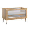 Vox BOSQUE Cot bed 70x140 oak