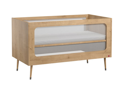 Vox BOSQUE Meegroeibed 70x140cm oak