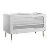 Vox BOSQUE Cot bed 70x140 white