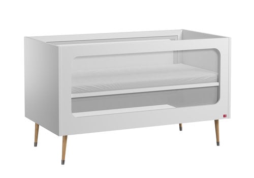 Vox BOSQUE Cot bed 70x140 white