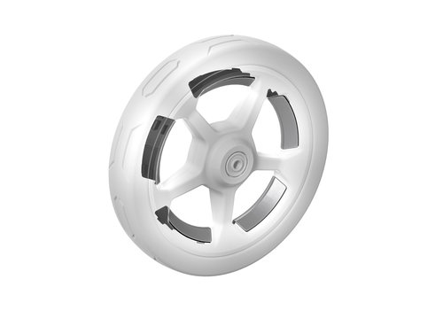 Thule Thule Spring Reflective Wheel Kit