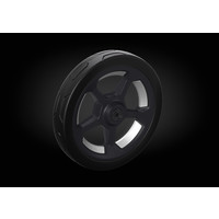 Spring Reflective Wheel Kit