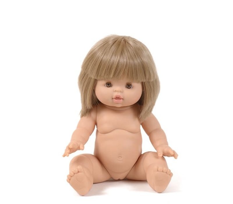 Baby doll 34cm Zoé