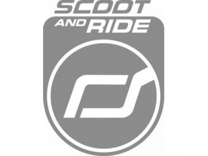 Scoot and Ride