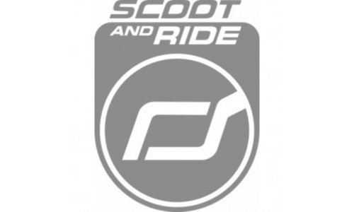 Scoot and Ride