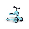 Scoot and Ride Highwaykick 1 - Blueberry (1-5Y)