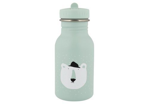 Trixie Bottle 350ml - Mr. Polar Bear