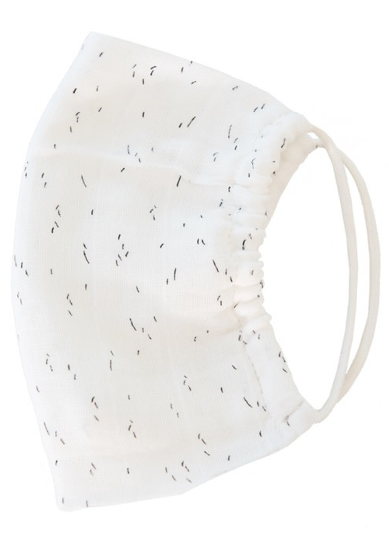 Trixie Mondmasker tetra Twirling