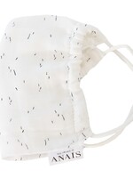 Trixie Face mask muslin Twirling