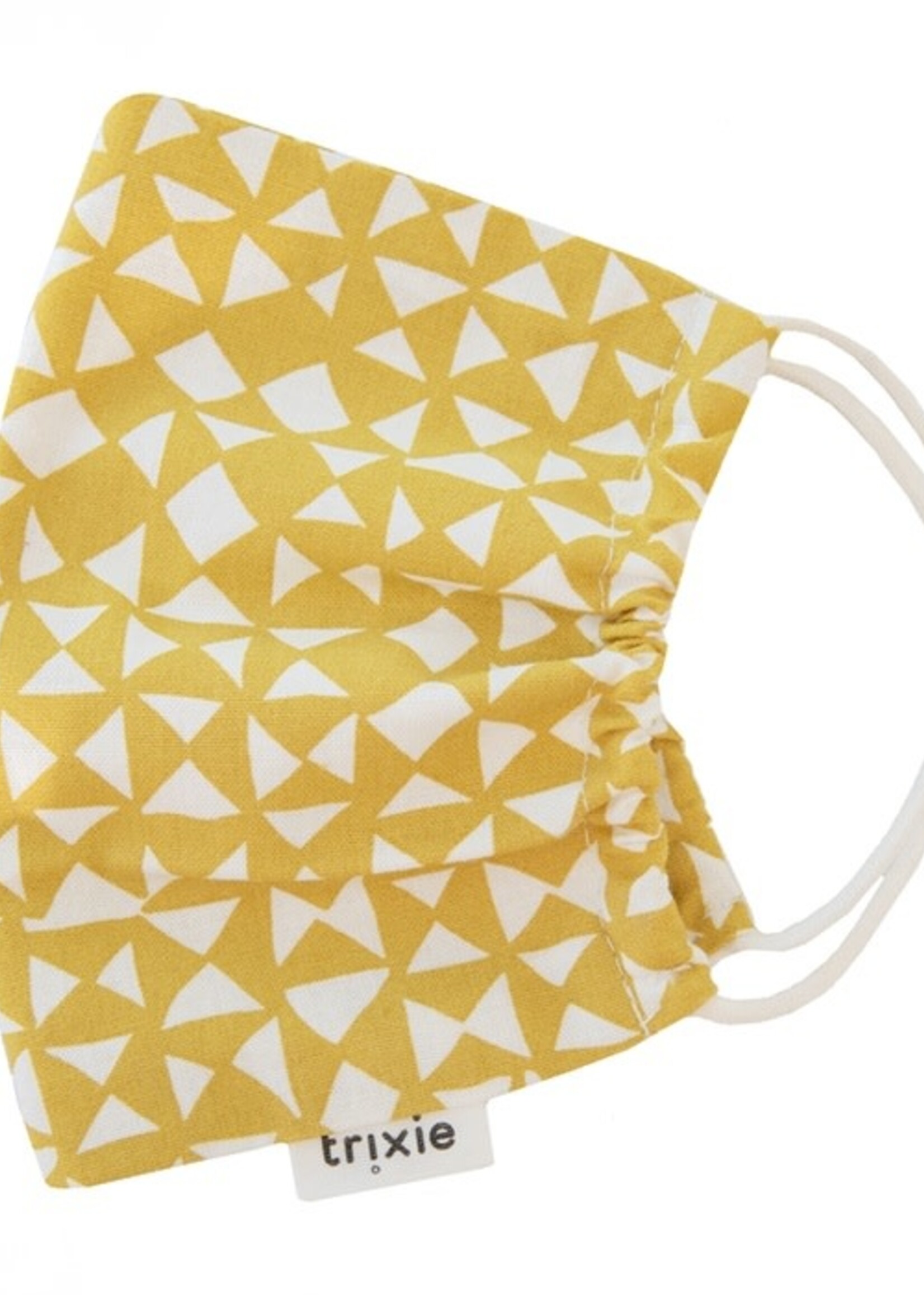 Trixie Face mask Diabolo