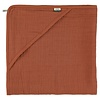 Trixie Badcape 75x75cm Bliss rust