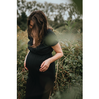 Pregnancy Photoshoot