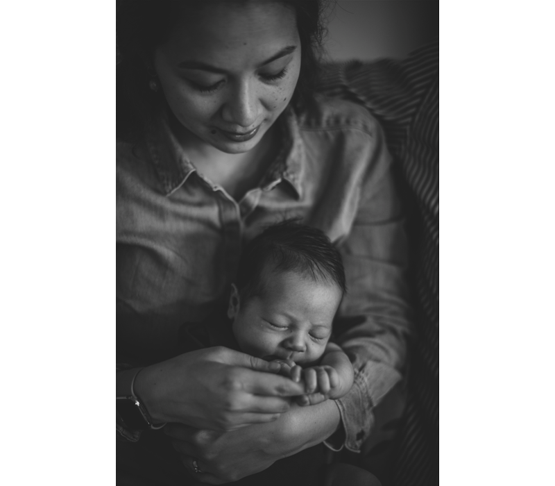 Newborn Photoshoot