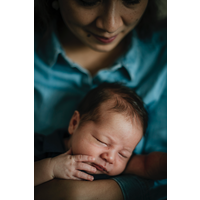 Newborn Fotoshoot