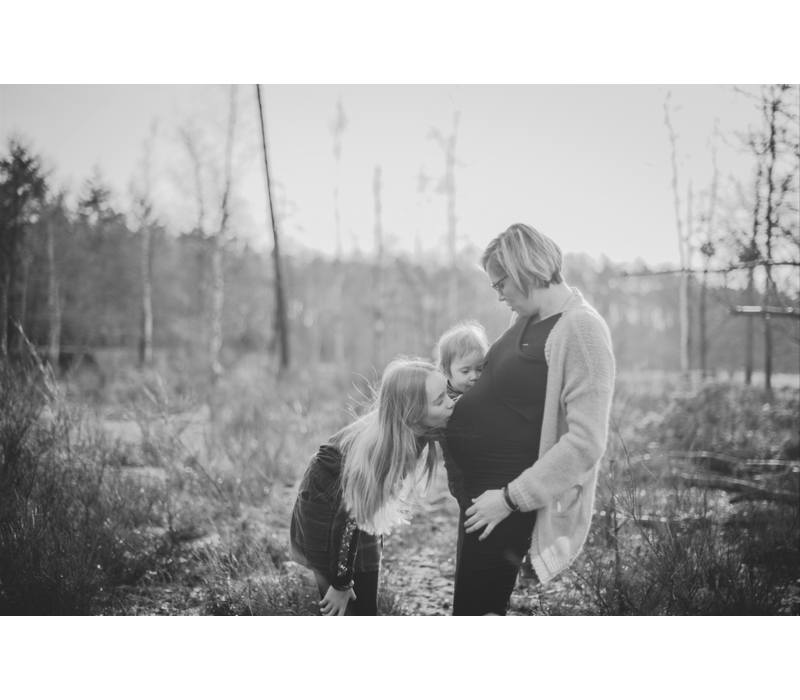 Family Photoshoot