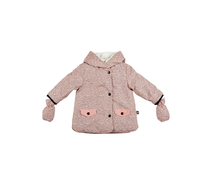 Baby jacket June