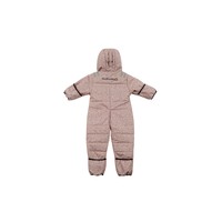 Baby snowsuit June