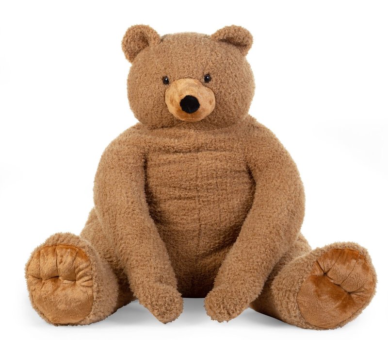 Teddy bear 100cm