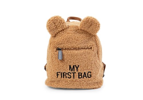 Childhome My first bag teddy