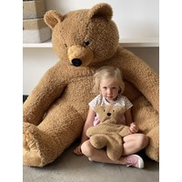 Teddybeer 100cm