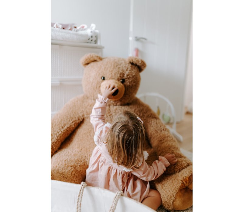 Teddybeer 100cm