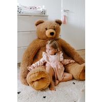 Teddybeer 100cm