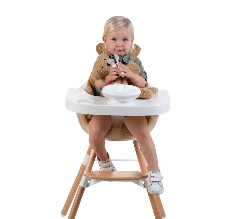 Evolu seat cushion teddy