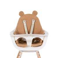 Evolu seat cushion teddy