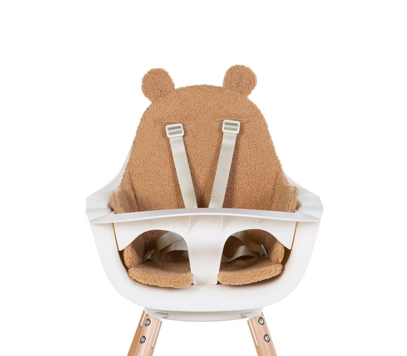 Evolu seat cushion teddy