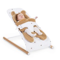 Seat cushion universal teddy