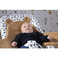 Seat cushion universal teddy