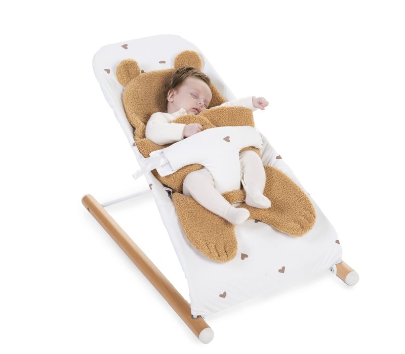 Seat cushion universal teddy