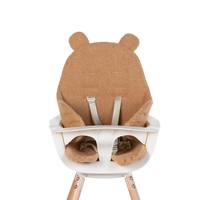 Seat cushion universal teddy