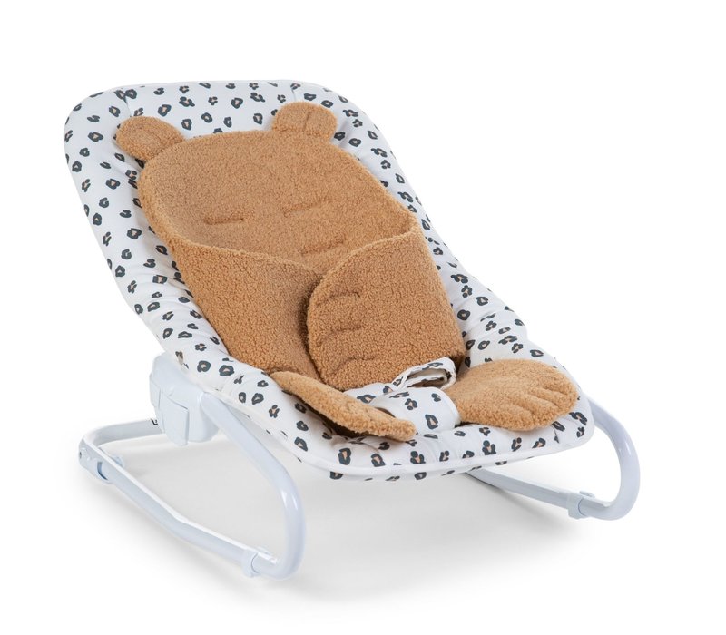 Seat cushion universal teddy