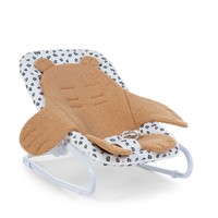 Seat cushion universal teddy