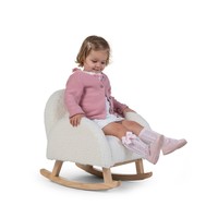 Kids rocking chair Teddy