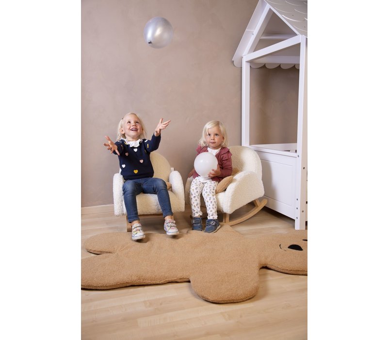 Kids rocking chair Teddy