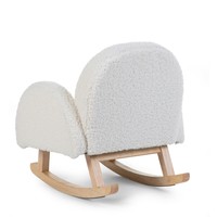 Kids rocking chair Teddy