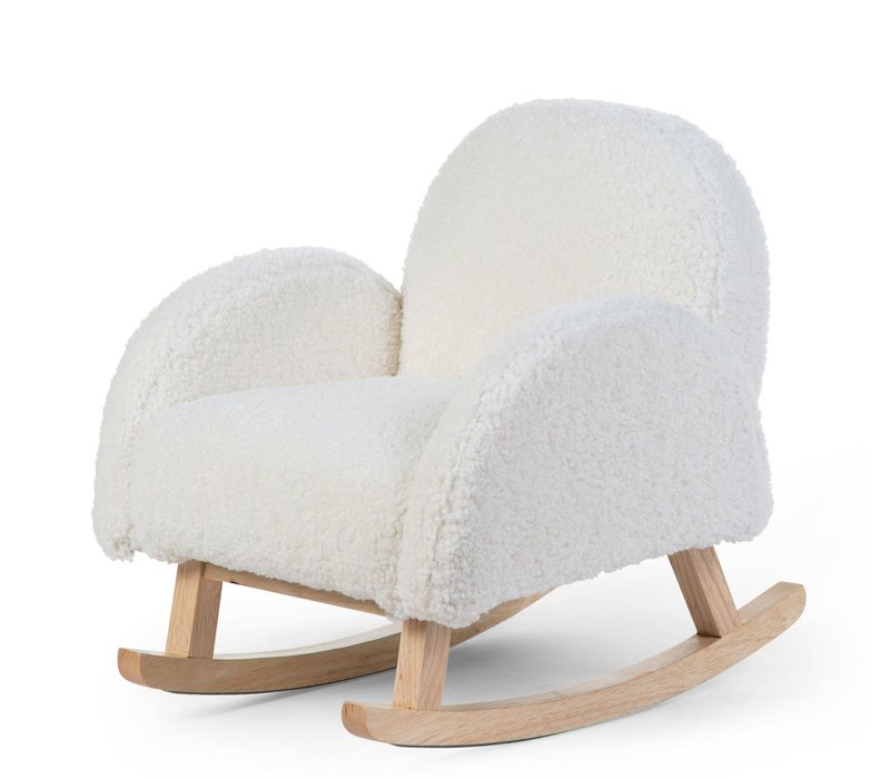 Kids rocking chair Teddy