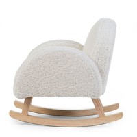 Kids rocking chair Teddy